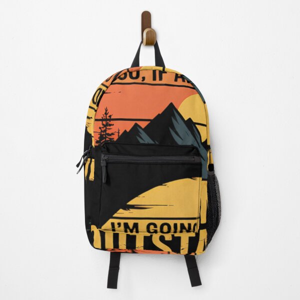 Item preview, Funny Outdoor Dad Joke Pun designed and sold by FlankinMew.