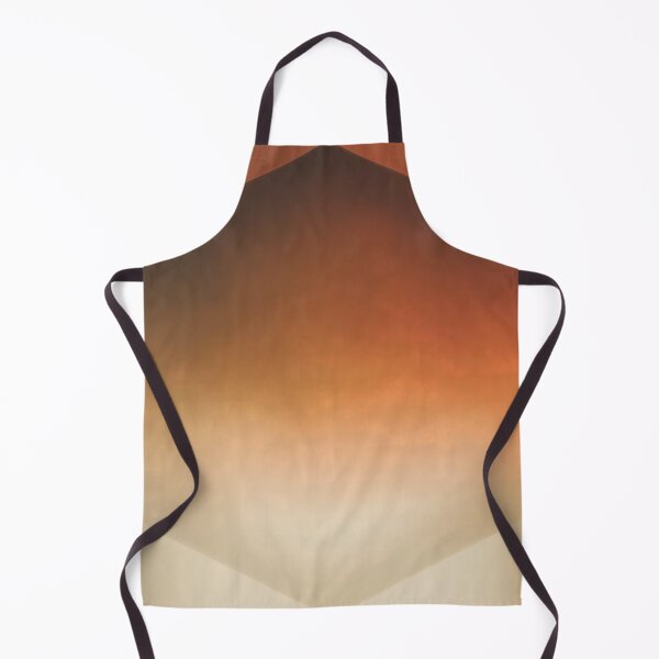 Item preview, 016-001 Amber Horizons, Image 1 of 3 designed and sold by nikoart001.