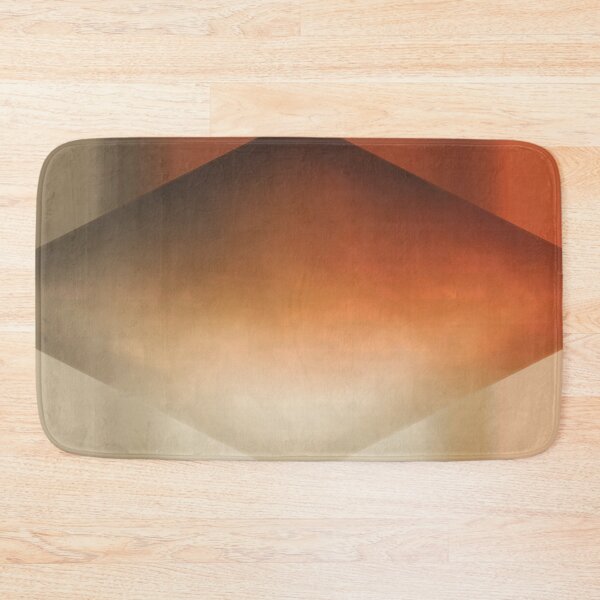Item preview, 016-001 Amber Horizons, Image 1 of 3 designed and sold by nikoart001.