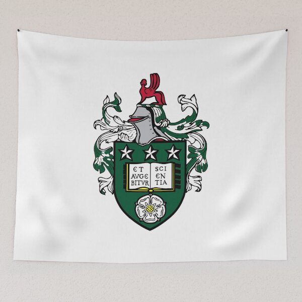 Item preview, Renewable University Of Leeds bEnergy Sources designed and sold by Mariflowers.