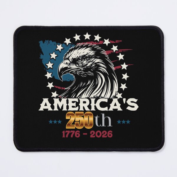 Item preview, Americas 250th Years Independence designed and sold by TheEndDesign.
