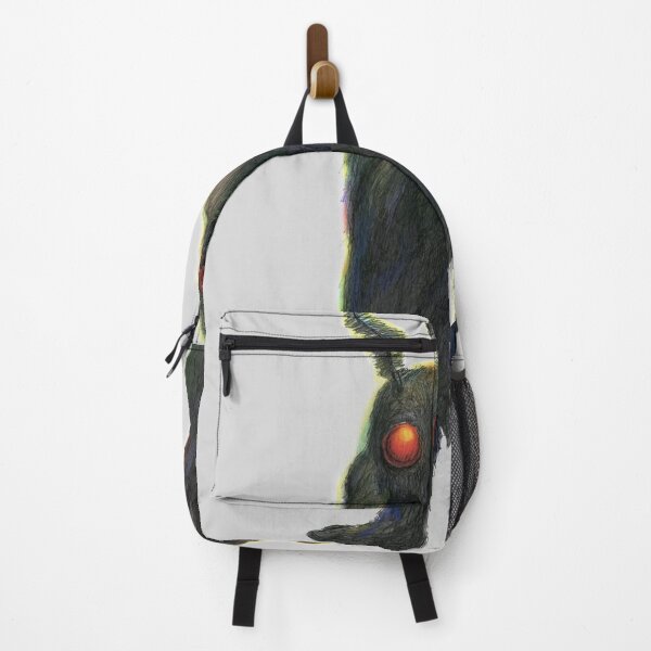 Item preview, The Android aMothman Curse designed and sold by Joananature.