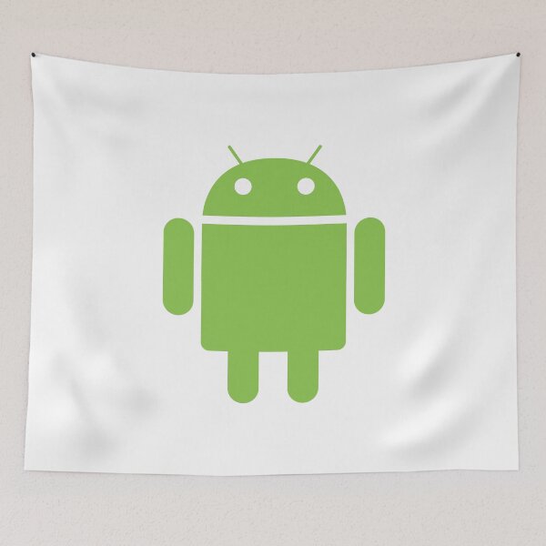 Item preview, The Android aMothman Curse designed and sold by Joananature.