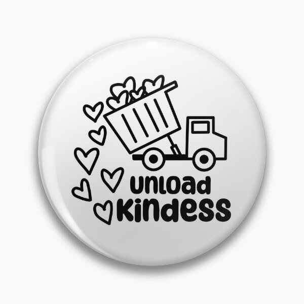 Item preview, Unload kindess designed and sold by Adaptixstudio.