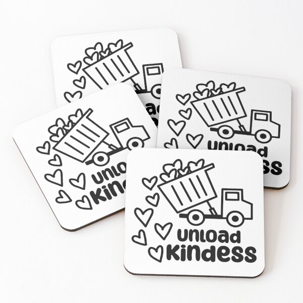Item preview, Unload kindess designed and sold by Adaptixstudio.
