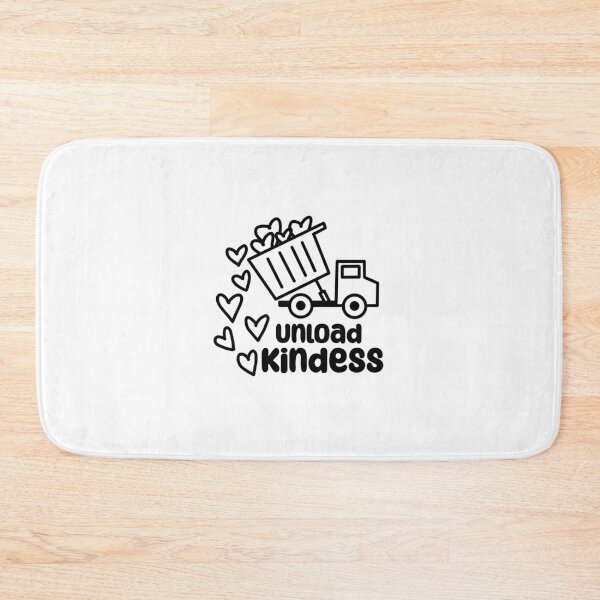Item preview, Unload kindess designed and sold by Adaptixstudio.
