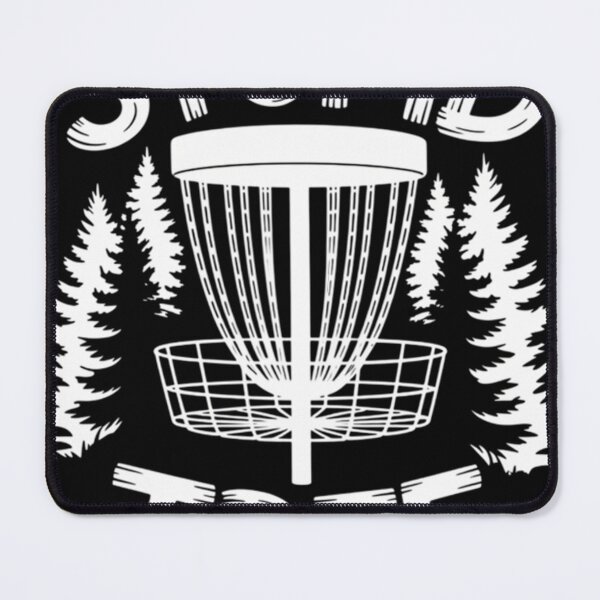 Item preview, Disc Golf Funny Joke designed and sold by FlankinMew.