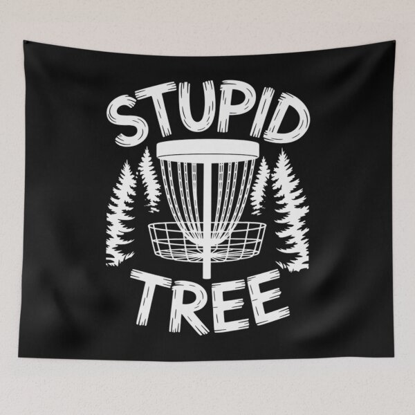 Item preview, Disc Golf Funny Joke designed and sold by FlankinMew.