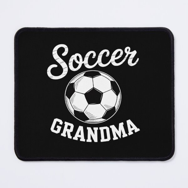 Item preview, Soccer Grandma Soccer Player Game Day Mother's Day designed and sold by fferomananul.