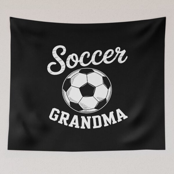 Item preview, Soccer Grandma Soccer Player Game Day Mother's Day designed and sold by fferomananul.