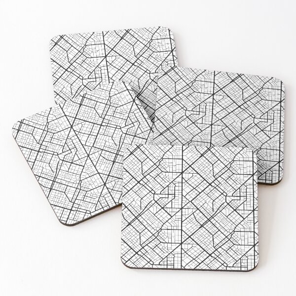 Item preview, Abstract Cyberpunk Geometric Grid Seamless Pattern designed and sold by MT-Hub | Art for Every Soul.