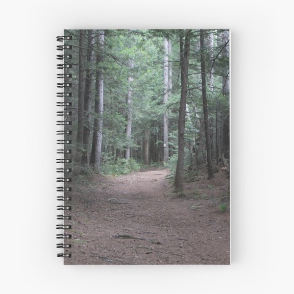 Item preview, The Forbidden Forest designed and sold by MatthewThomasDaniels.
