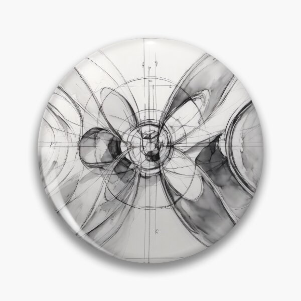 Item preview, 015-001 Singularity Sketches, Image 1 of 3 designed and sold by nikoart001.