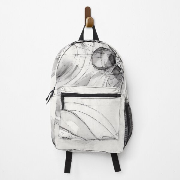 Item preview, 015-001 Singularity Sketches, Image 1 of 3 designed and sold by nikoart001.