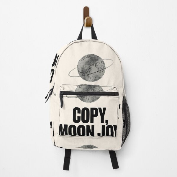 Item preview, Copy Moon Joy Funny Classic T-Shirt designed and sold by ZyxDes.