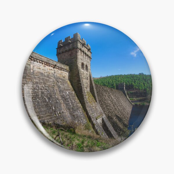 Item preview, Howden Dam designed and sold by Alisonchambers2.