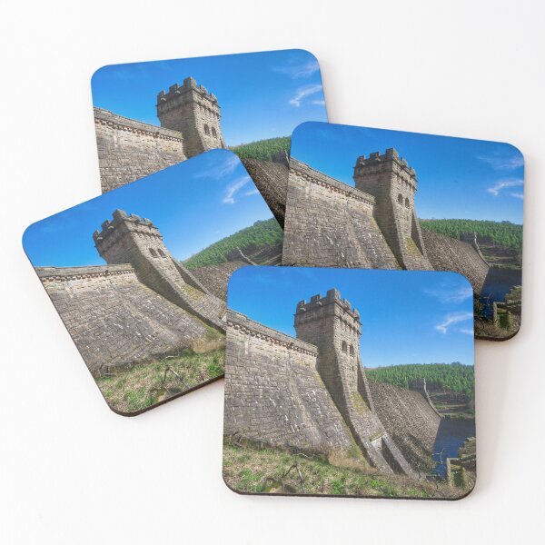 Item preview, Howden Dam designed and sold by Alisonchambers2.