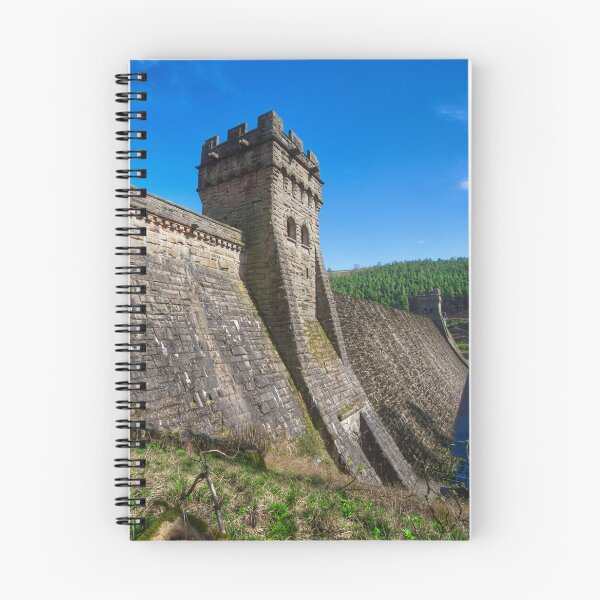 Item preview, Howden Dam designed and sold by Alisonchambers2.