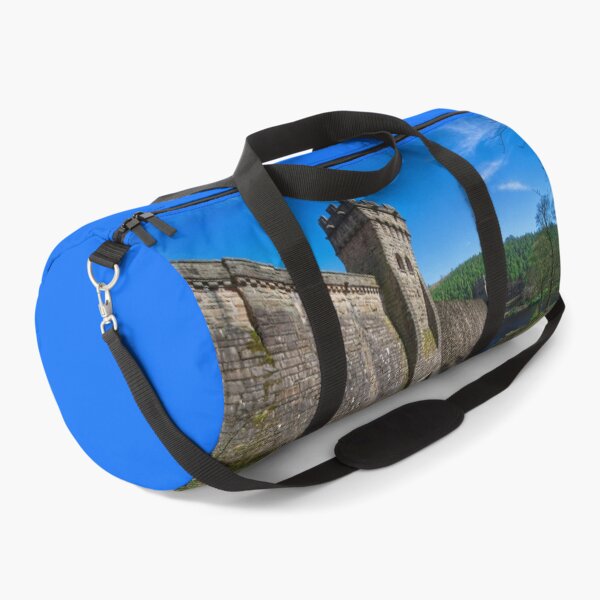 Item preview, Howden Dam designed and sold by Alisonchambers2.