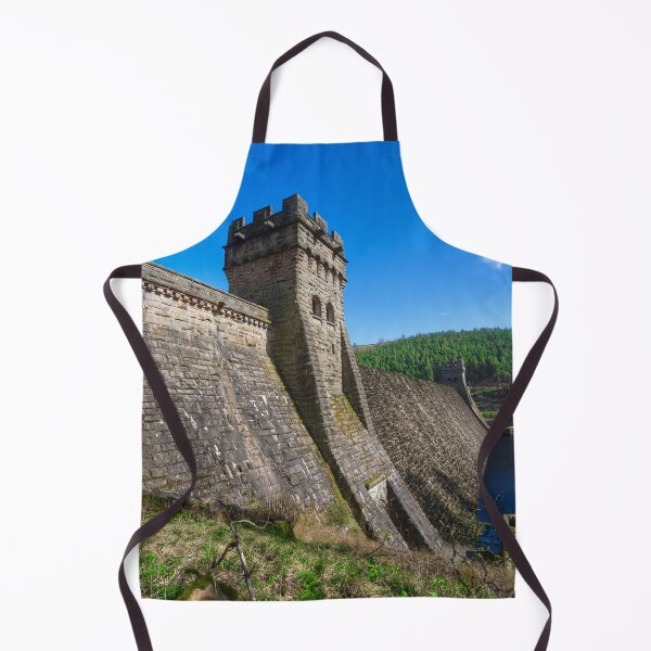 Item preview, Howden Dam designed and sold by Alisonchambers2.