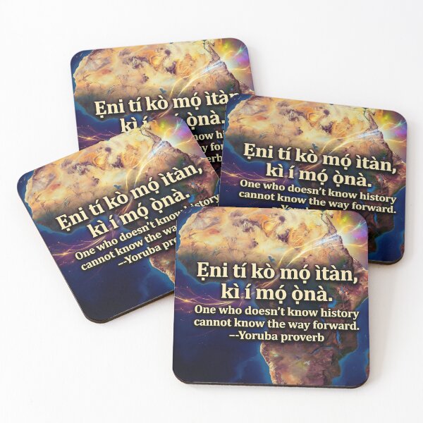 Item preview, Inspirational History Quote designed and sold by ChloeDesigns401.