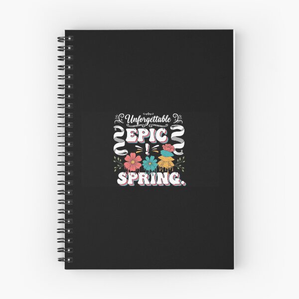 Item preview, Epic Spring 2026 designed and sold by mamajeht94.