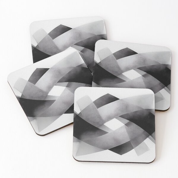 Item preview, 014-002 Linear Shadows, Image 2 of 3 designed and sold by nikoart001.