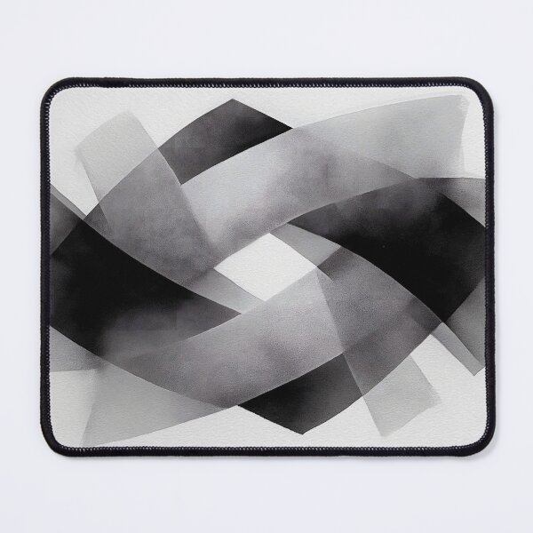 Item preview, 014-002 Linear Shadows, Image 2 of 3 designed and sold by nikoart001.