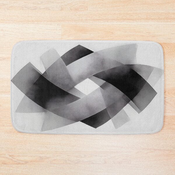 Item preview, 014-002 Linear Shadows, Image 2 of 3 designed and sold by nikoart001.