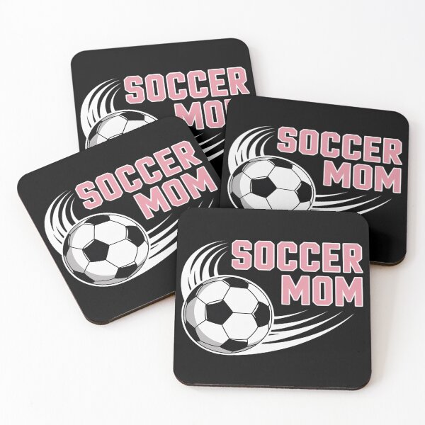 Item preview, Soccer Mom Football Sport Footballer Soccer Player Mother designed and sold by fferomananul.