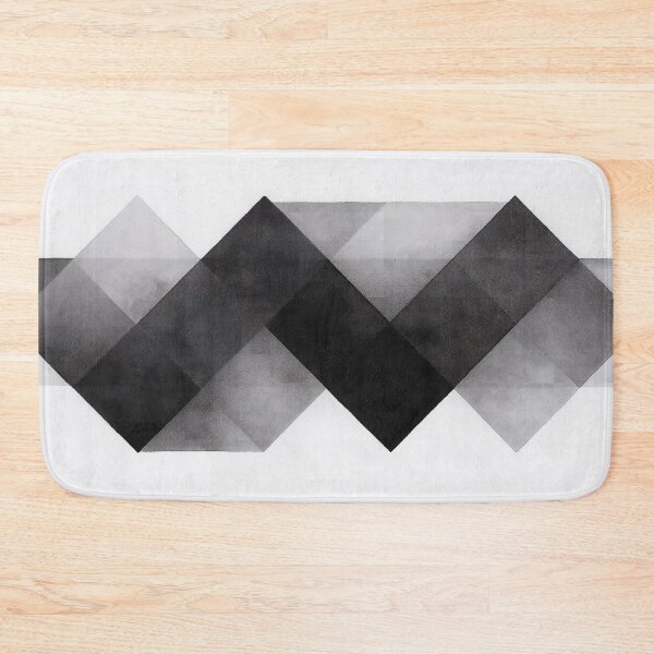 Item preview, 014-001 Linear Shadows, Image 1 of 3 designed and sold by nikoart001.