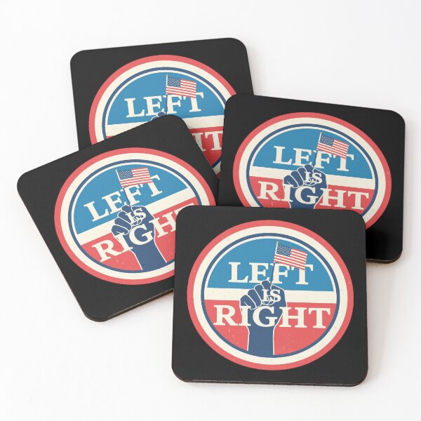 Item preview, Left Handed American – Flag Day Edition designed and sold by KapiPrint.