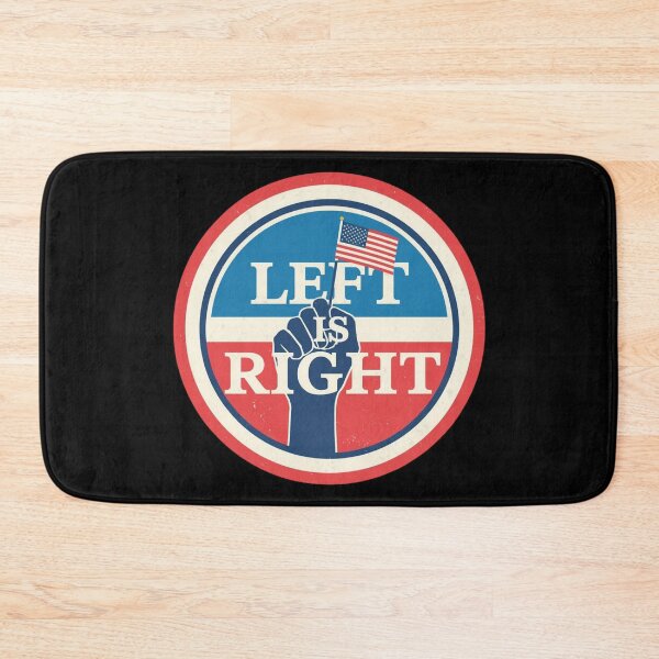 Item preview, Left Handed American – Flag Day Edition designed and sold by KapiPrint.