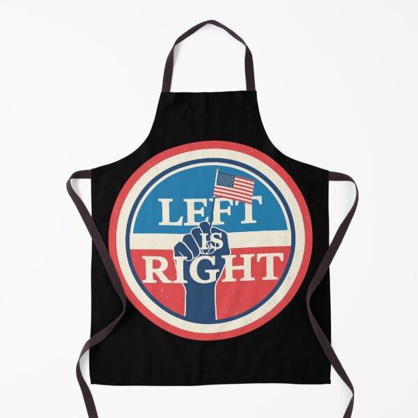 Item preview, Left Handed American – Flag Day Edition designed and sold by KapiPrint.