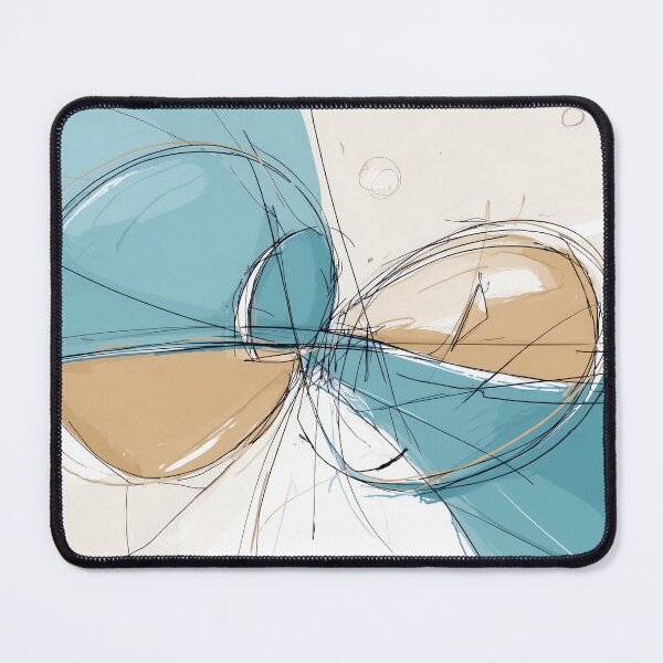 Item preview, 013-002 Orbital Bloom, Image 2 of 3 designed and sold by nikoart001.