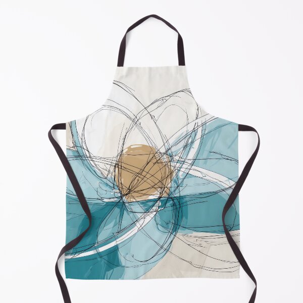Item preview, 013-001 Orbital Bloom, Image 1 of 3 designed and sold by nikoart001.