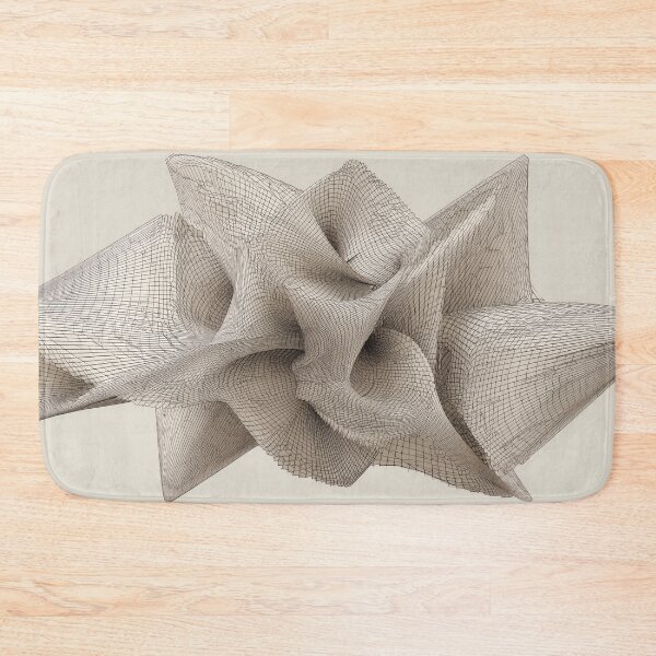 Item preview, 012-003 Structural Resonance, Image 3 of 3 designed and sold by nikoart001.