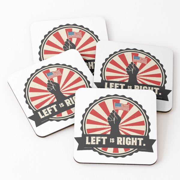 Item preview, Left Handed American – Flag Day Edition designed and sold by KapiPrint.
