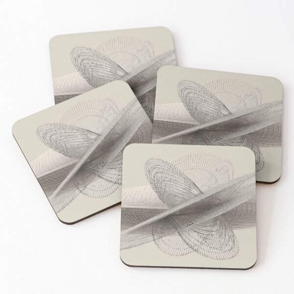 Item preview, 012-001 Structural Resonance, Image 1 of 3 designed and sold by nikoart001.