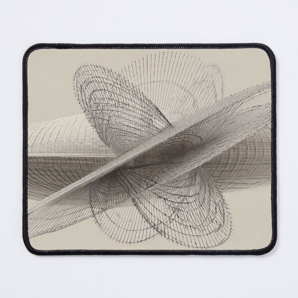 Item preview, 012-001 Structural Resonance, Image 1 of 3 designed and sold by nikoart001.