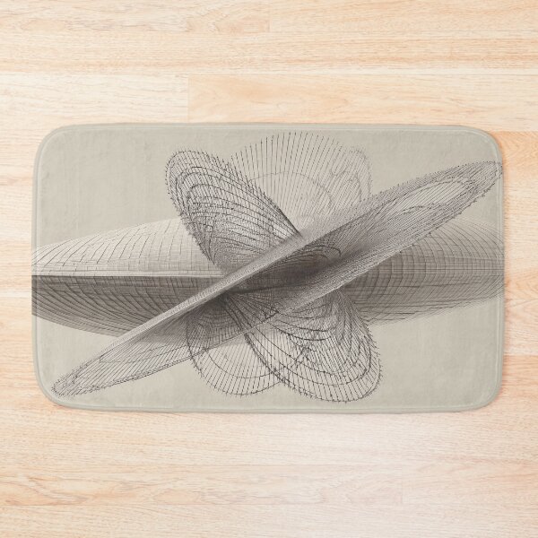 Item preview, 012-001 Structural Resonance, Image 1 of 3 designed and sold by nikoart001.