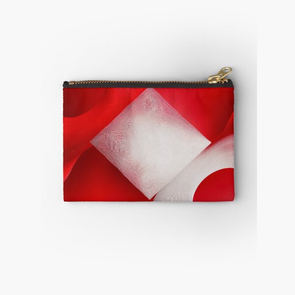 Item preview, 011-003 Crimson Cadence, Image 3 of 3 designed and sold by nikoart001.