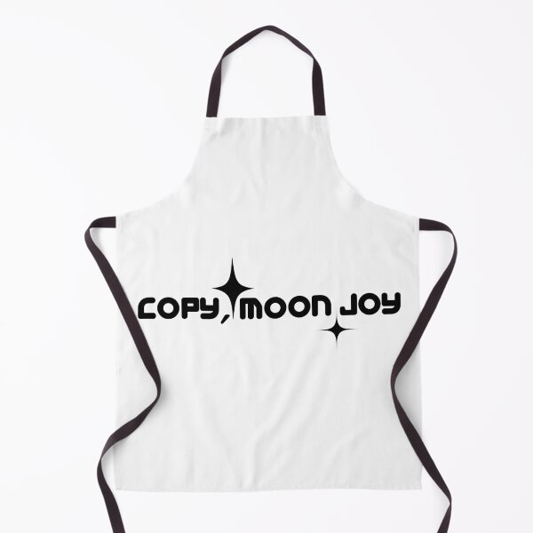 Item preview, Copy Moon Joy: Artemis II NASA Mission Quote 2026 designed and sold by Niji Hibana.