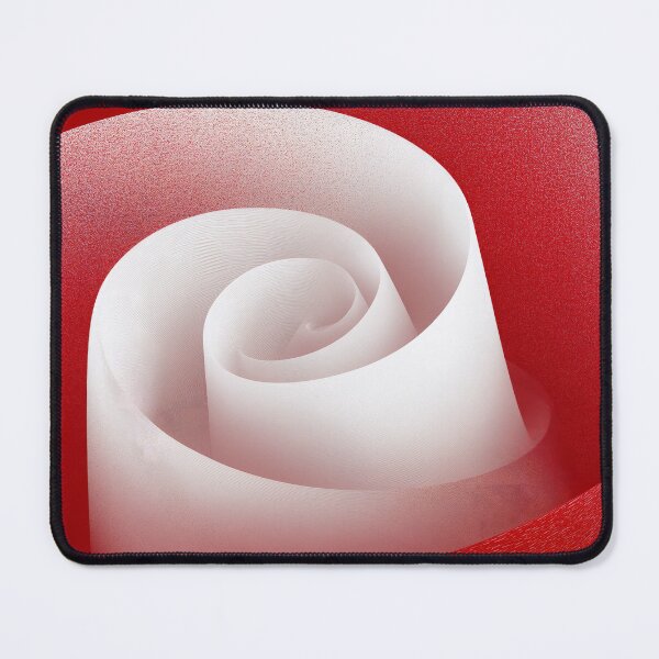 Item preview, 011-002 Crimson Cadence, Image 2 of 3 designed and sold by nikoart001.