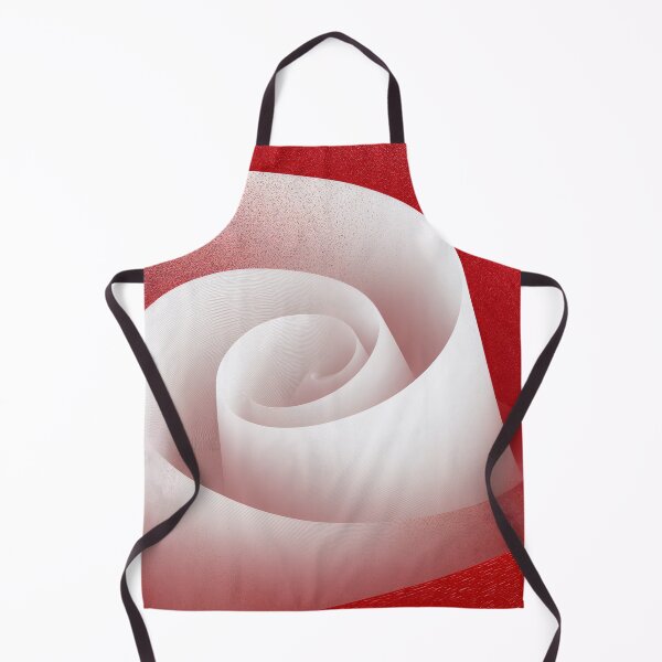 Item preview, 011-002 Crimson Cadence, Image 2 of 3 designed and sold by nikoart001.