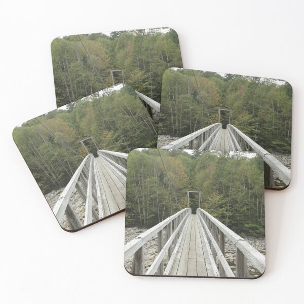 Item preview, Bridge on the Rocks designed and sold by MatthewThomasDaniels.