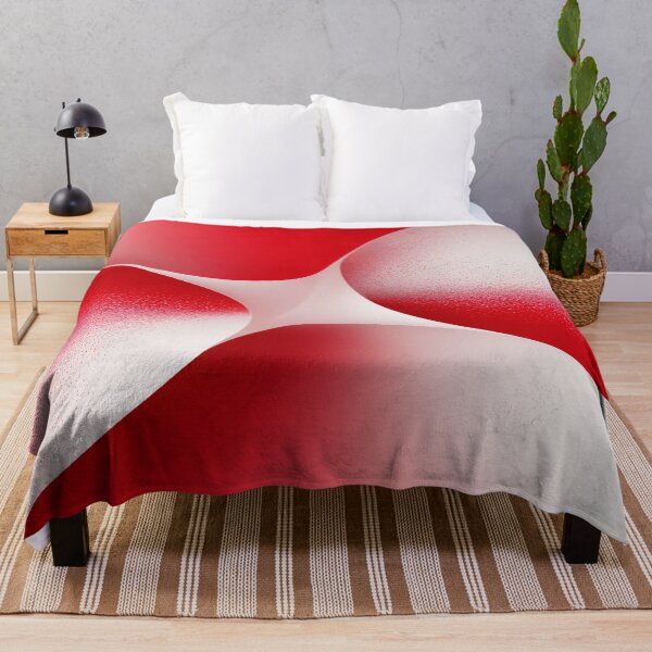 Item preview, 011-001 Crimson Cadence, Image 1 of 3 designed and sold by nikoart001.