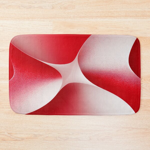 Item preview, 011-001 Crimson Cadence, Image 1 of 3 designed and sold by nikoart001.