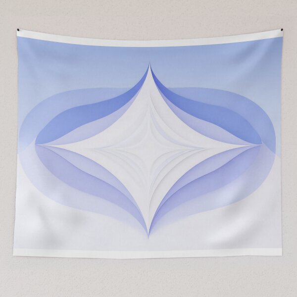 Item preview, 010-003 Morning Mist, Image 3 of 3 designed and sold by nikoart001.