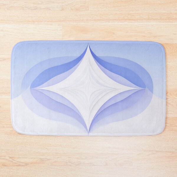 Item preview, 010-003 Morning Mist, Image 3 of 3 designed and sold by nikoart001.
